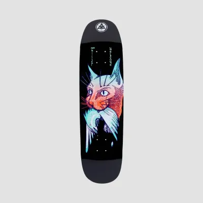 Welcome Cat Gets Bird Chris Miller Pro Model On Catblood 2.0
