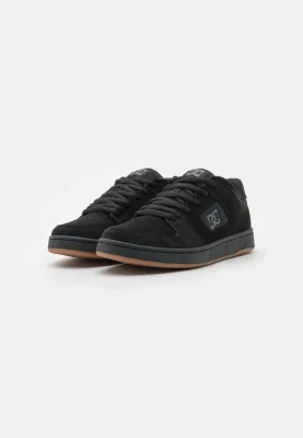 Dc Shoes Manteca 4 black