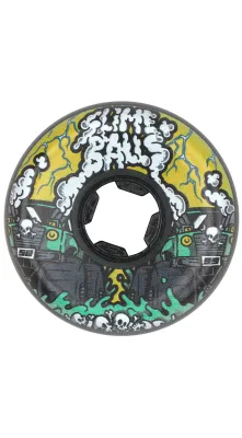 Santa Cruz Slime Balls Accelerator Mini Vomit