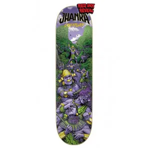 Creature Tavola Gonzalez Warrior Vx .375x 32