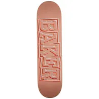 Decks Baker Ribbon Rh