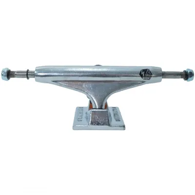 Industrial Silver Silver – 5.0