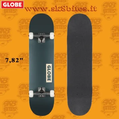 Globe Goodstock Navy ...