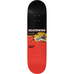 Deathwish Tk The Messenger