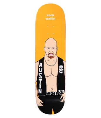 Enjoi Wallin Body Slam