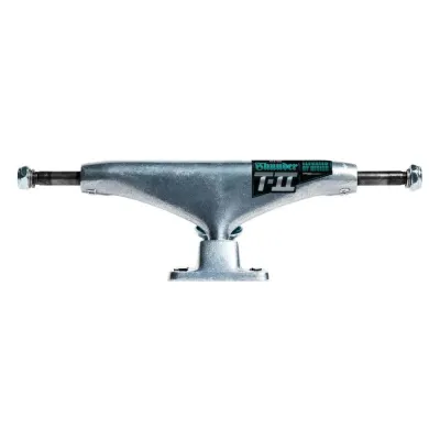 Thunder T-ii 181mm Polished 10