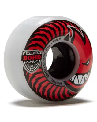 Skate 80hd Classic Full 4 Piezas