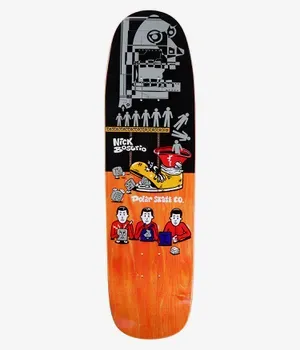 Polar Boserio The Machine P9