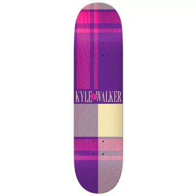 Real Kyle Walker Highland –