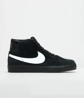 Nike Sb Blazer Mid
