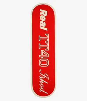 Real Ishod Shape Code Twin Tail