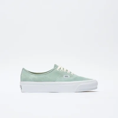 Vans Lx Authentic Reissue Pig Suede