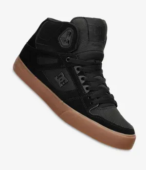 Dc Pure Hith Top Wc