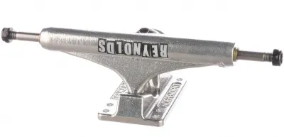 Independent Hollow Andrew Reynolds Block Silver Mid board Truc
