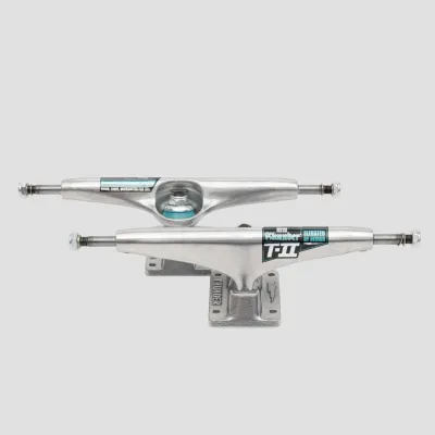 Thunder Team T-ii Polished