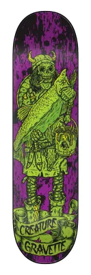 Gravette Vikings Of Hesh Law Xx Pro .3in .2in Creatures