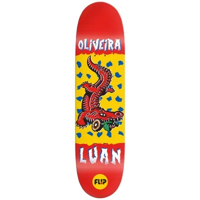 Flip Luan Tin Toys