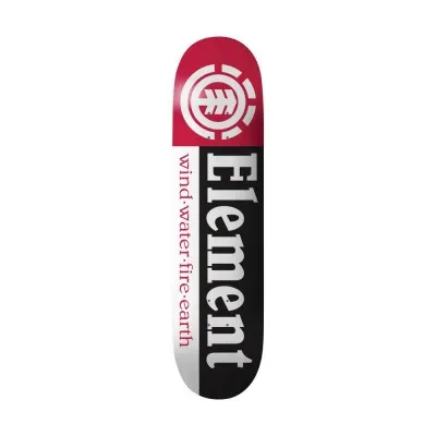 Element Team Section