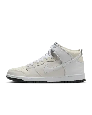 Nike Sb X Antihero Dunk High /
