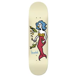 Krooked Dbx Team Mermaid 14.25