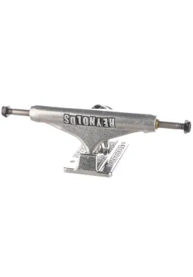 Hollow Reynolds Block Ikp Silver Mid