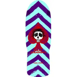 Powell Peralta Reissue Steadham Spade Prple