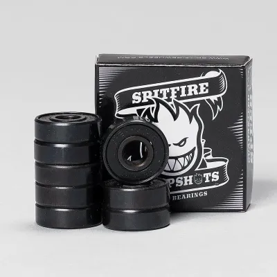 Spitfire Cheapshots Abec 5 X8