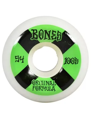 Bones Formula V5 Sidecut