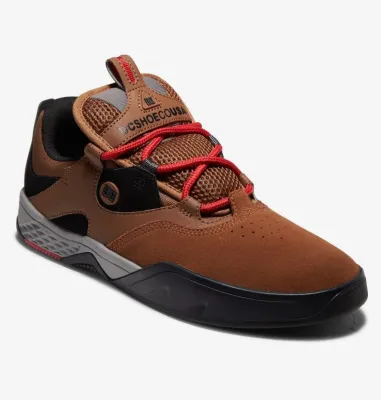 Dc Shoes Kalis Xckc