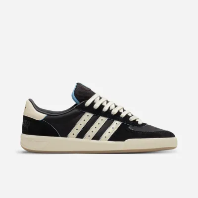Adidas X Thrasher Glenburn Shoes