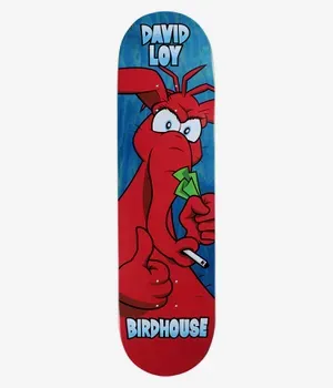 Birdhouse Loy Big Dreamer
