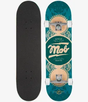 Mob Gold Label