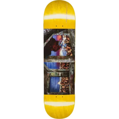 Fucking Awesome Jason Dill Apocalypto Beach