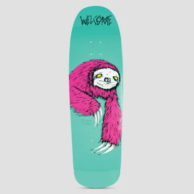 Welcome Sloth Slappy Slap Dip