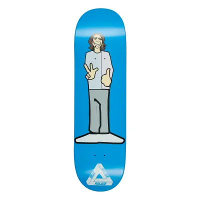 Palace boards Ville Pro S42