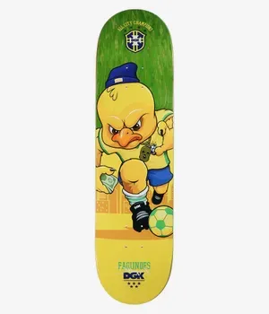 Dgk Fagundes All City Champions