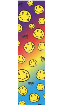 Dgk Smiley Griptape