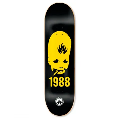 Label Thumbhead