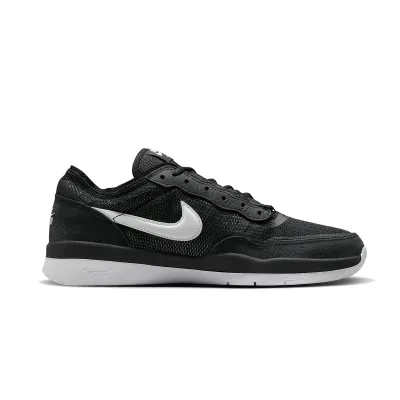 Nike Sb Ps8 negro blanco