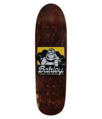 Element Barley Burley