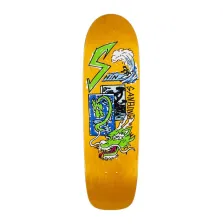 Polar Shin Sanbongi Surf Jr