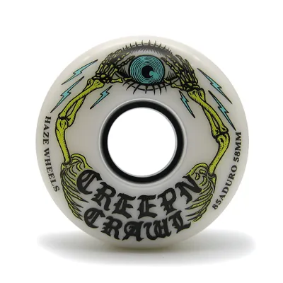 Haze Creep N Crawl Almighty