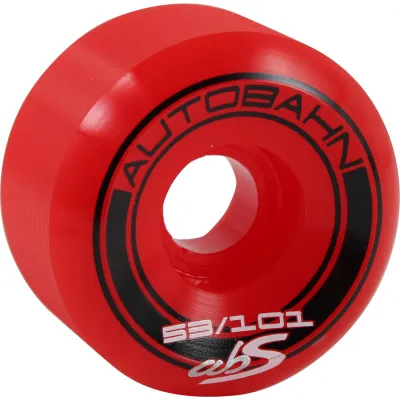 Autobahn Gt1 Wideboy
