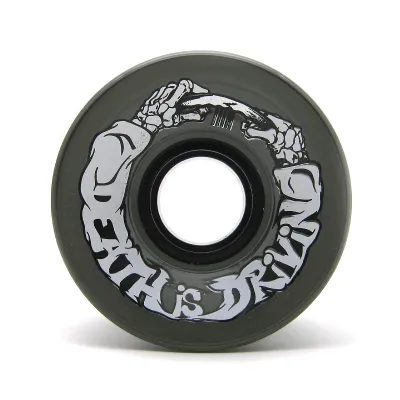 Roue Cruiser Haze Death Is Driving Soft