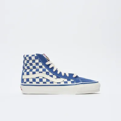 Vans Premium Standard Sk8-hi Reissue