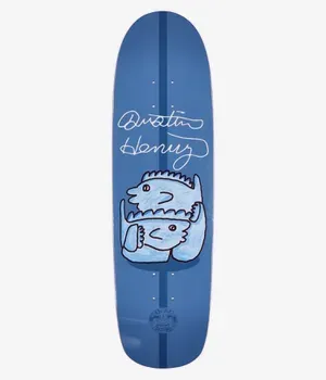 Frog Dustin Henry Pro