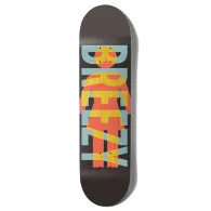 Decks Girl Og Knockout Geering