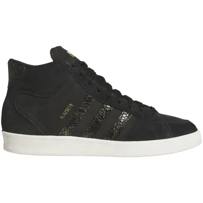 Adidas Superskate X Kader Sylla Core supplier Colour/ Off