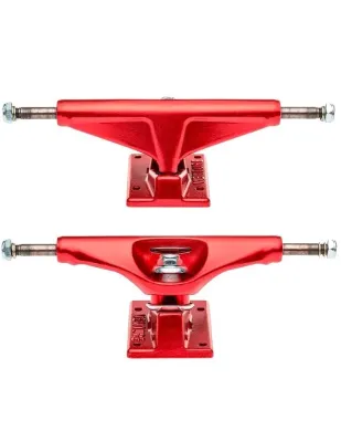 Venture Anodized Red Hi 5.6