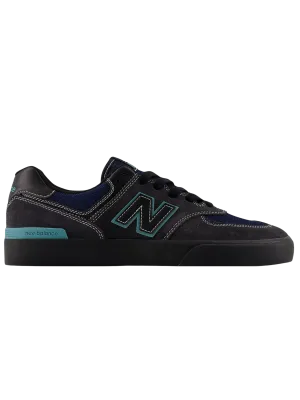 New Balance Numeric 574 Vulc Faded With Faded